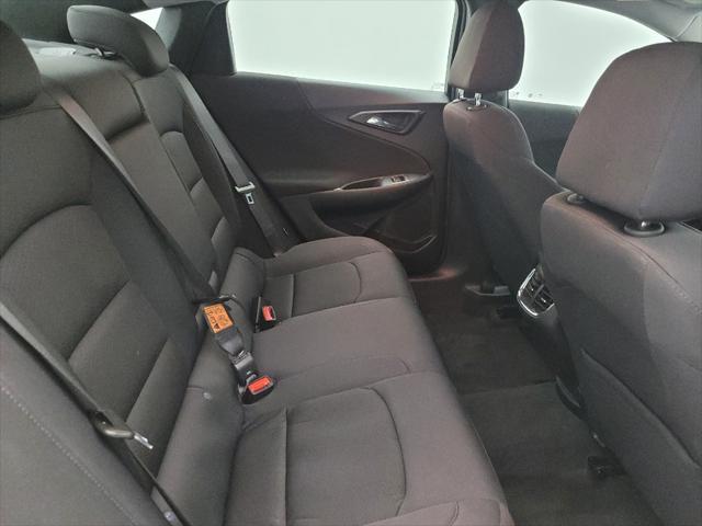 used 2023 Chevrolet Malibu car, priced at $20,995
