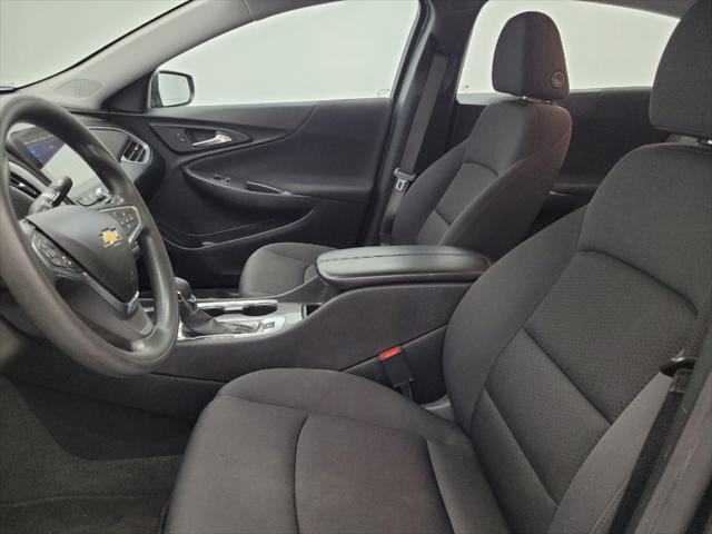 used 2023 Chevrolet Malibu car, priced at $24,095