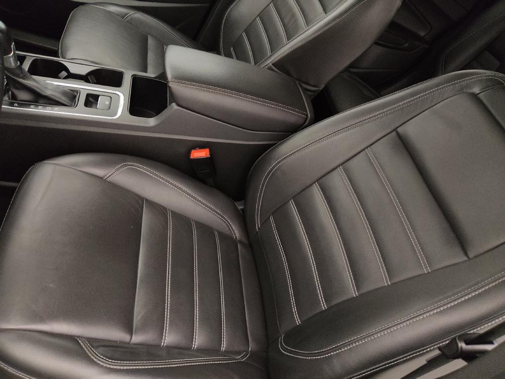 used 2017 Ford Escape car, priced at $15,295