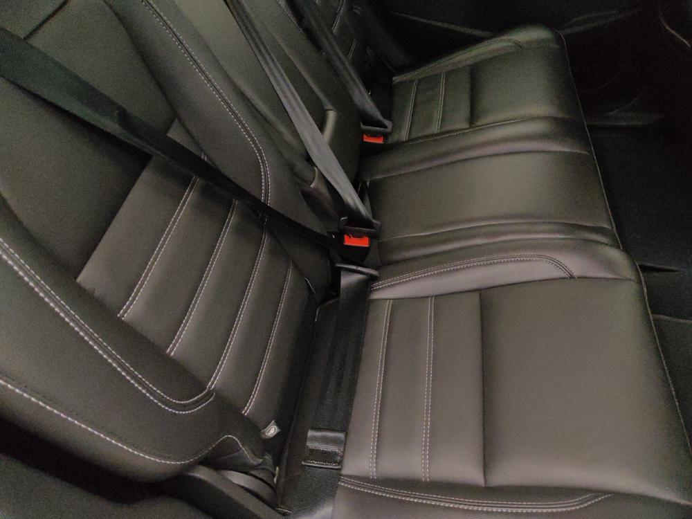 used 2017 Ford Escape car, priced at $15,295