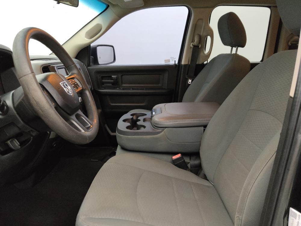 used 2018 Ram 1500 car, priced at $21,895