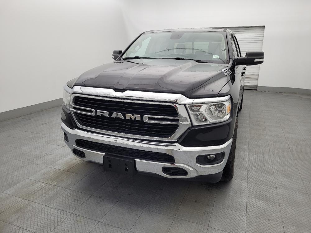 used 2020 Ram 1500 car, priced at $26,295