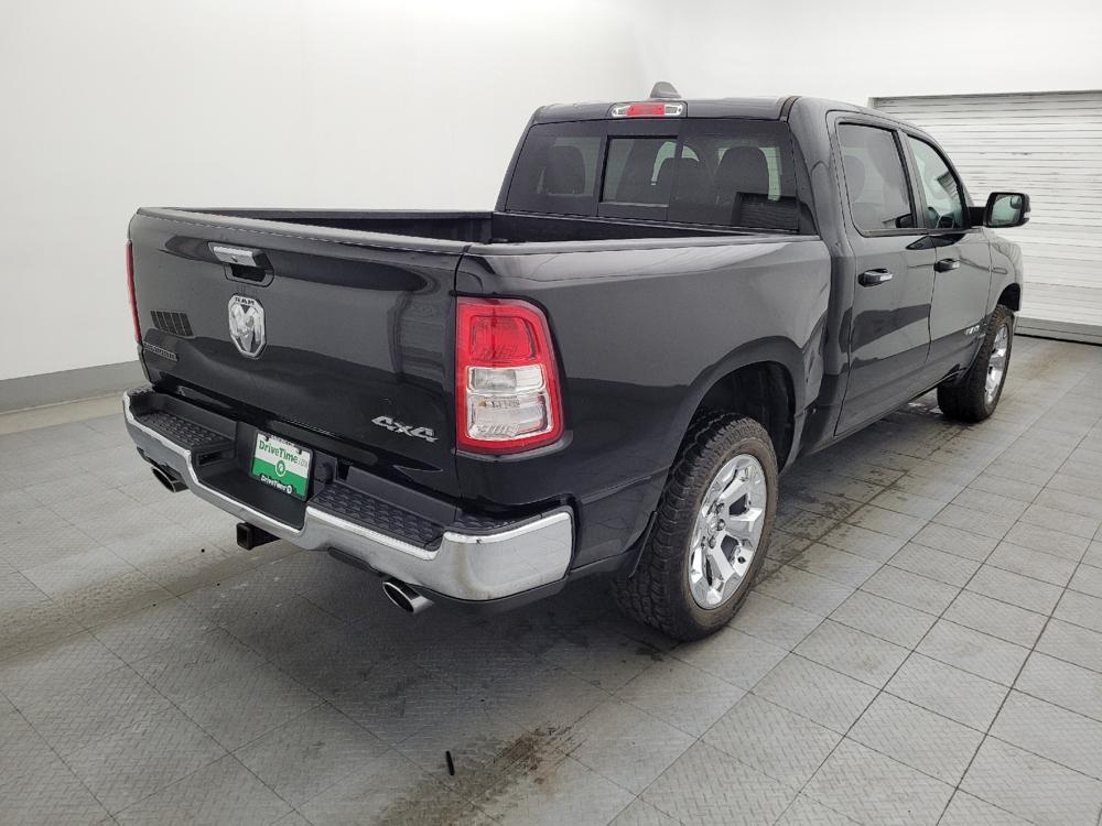 used 2020 Ram 1500 car, priced at $26,295