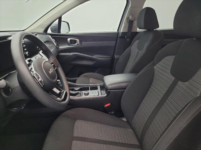 used 2023 Kia Sorento car, priced at $25,995