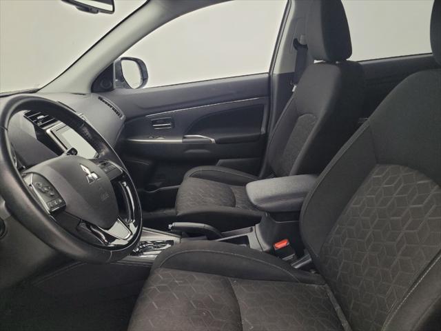 used 2020 Mitsubishi Outlander Sport car, priced at $17,095