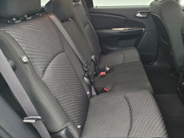 used 2020 Dodge Journey car, priced at $18,095