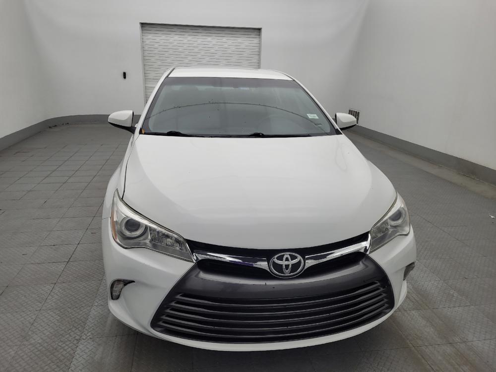 used 2017 Toyota Camry car, priced at $16,695