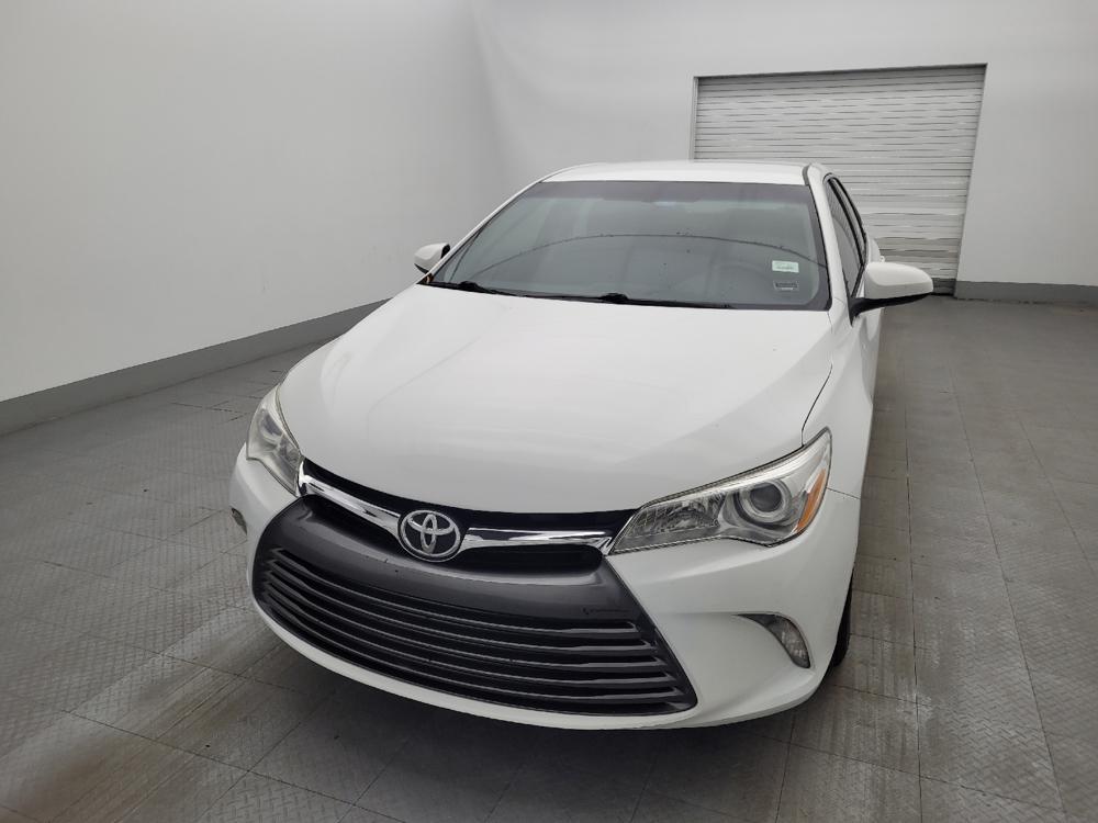 used 2017 Toyota Camry car, priced at $16,695