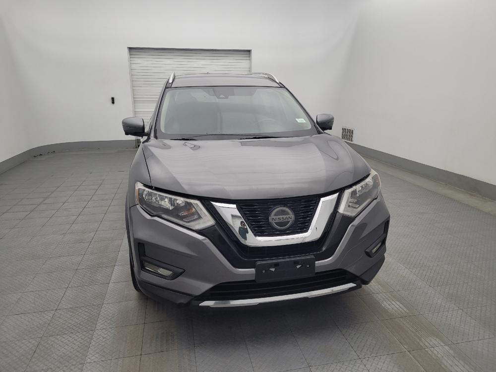 used 2018 Nissan Rogue car, priced at $13,795