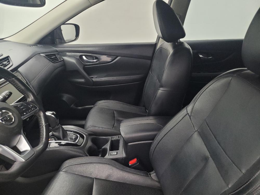 used 2018 Nissan Rogue car, priced at $13,795