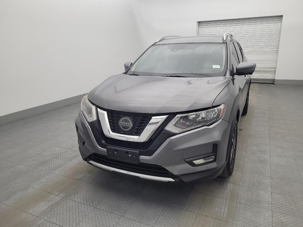 used 2018 Nissan Rogue car, priced at $13,795