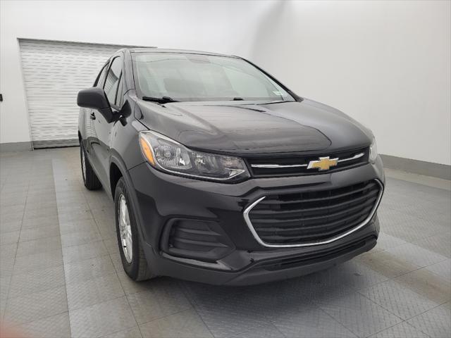 used 2019 Chevrolet Trax car, priced at $14,395