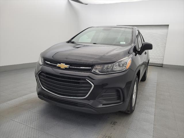 used 2019 Chevrolet Trax car, priced at $14,395