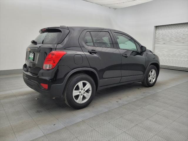 used 2019 Chevrolet Trax car, priced at $14,395