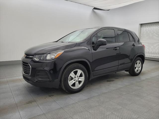 used 2019 Chevrolet Trax car, priced at $14,395