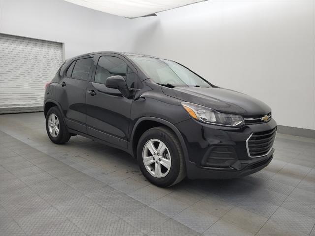 used 2019 Chevrolet Trax car, priced at $14,395