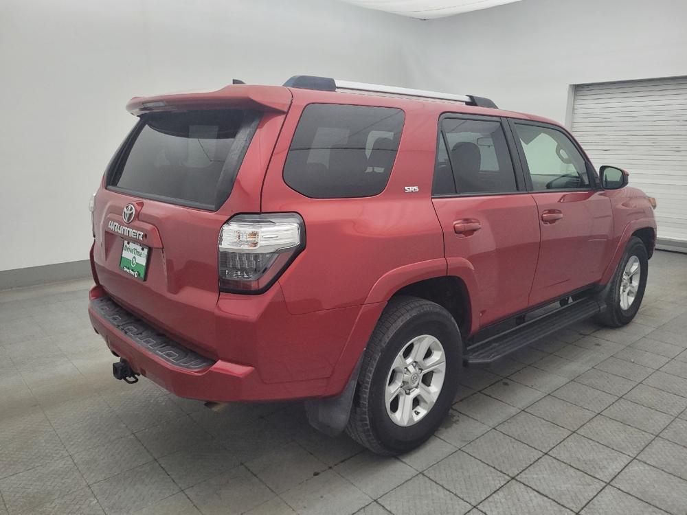 used 2019 Toyota 4Runner car, priced at $29,295