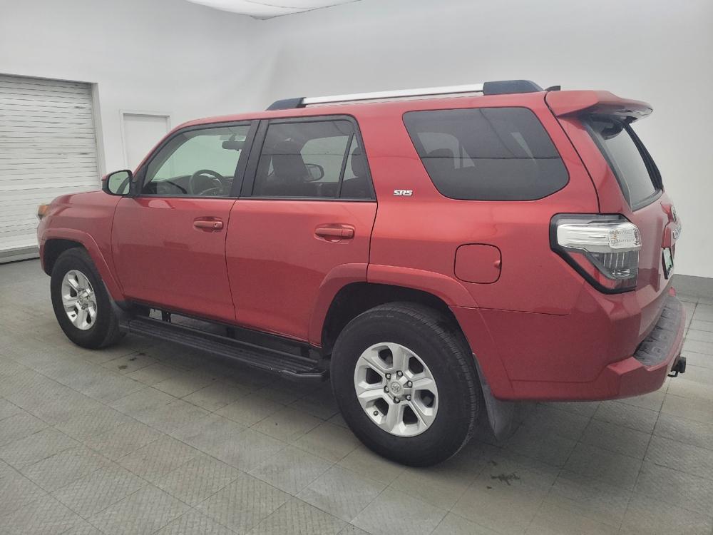 used 2019 Toyota 4Runner car, priced at $29,295
