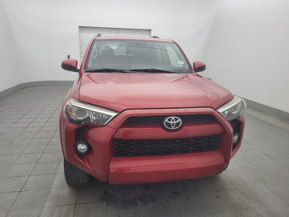 used 2019 Toyota 4Runner car, priced at $29,295