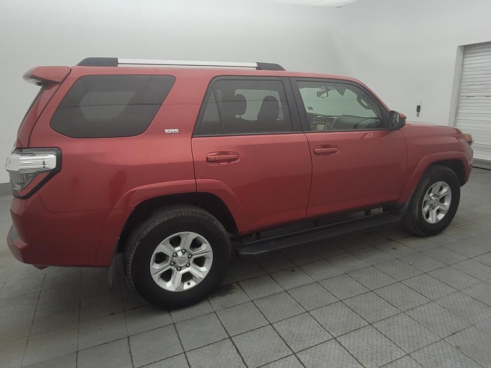 used 2019 Toyota 4Runner car, priced at $29,295