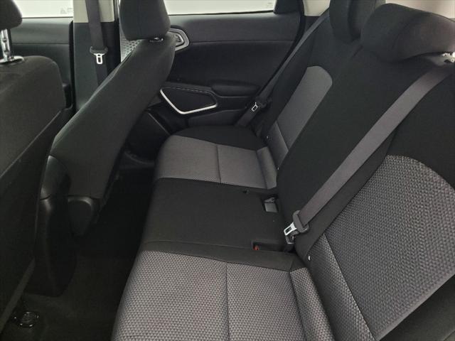 used 2023 Kia Soul car, priced at $22,995