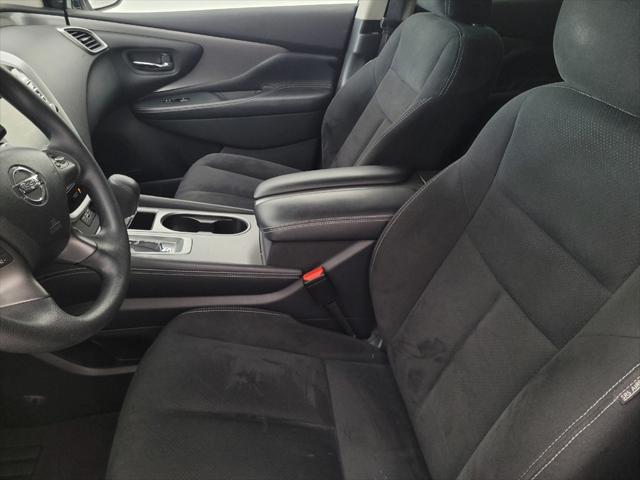 used 2020 Nissan Murano car, priced at $23,395