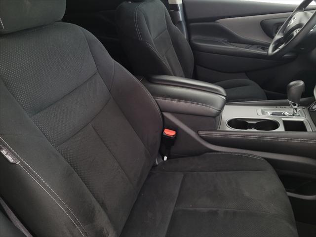 used 2020 Nissan Murano car, priced at $23,395
