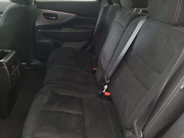 used 2020 Nissan Murano car, priced at $23,395