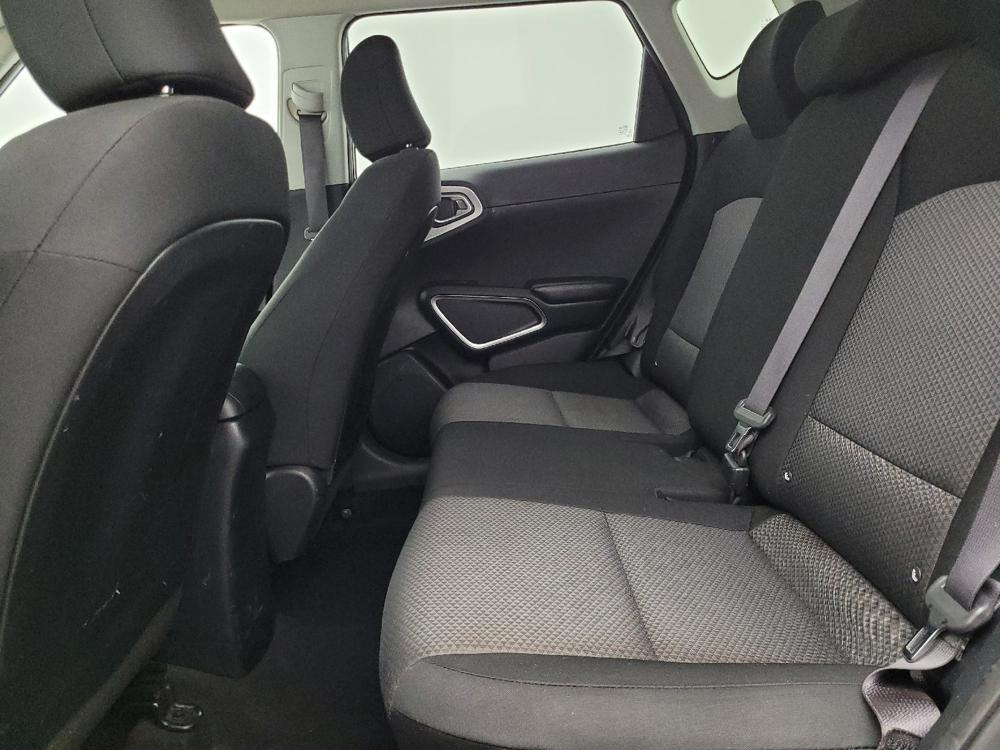 used 2020 Kia Soul car, priced at $13,895