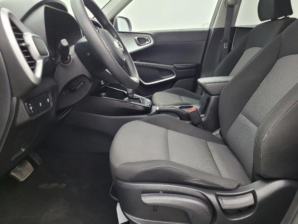 used 2020 Kia Soul car, priced at $13,895