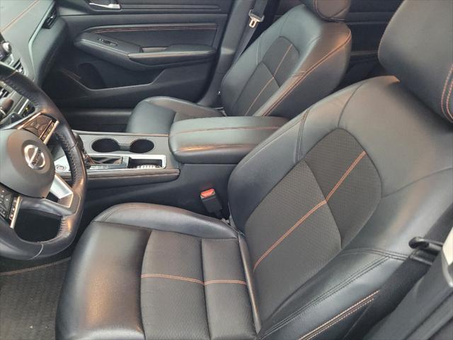 used 2019 Nissan Altima car, priced at $19,795