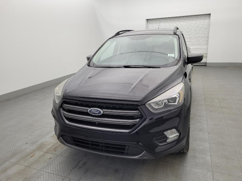used 2019 Ford Escape car, priced at $14,195