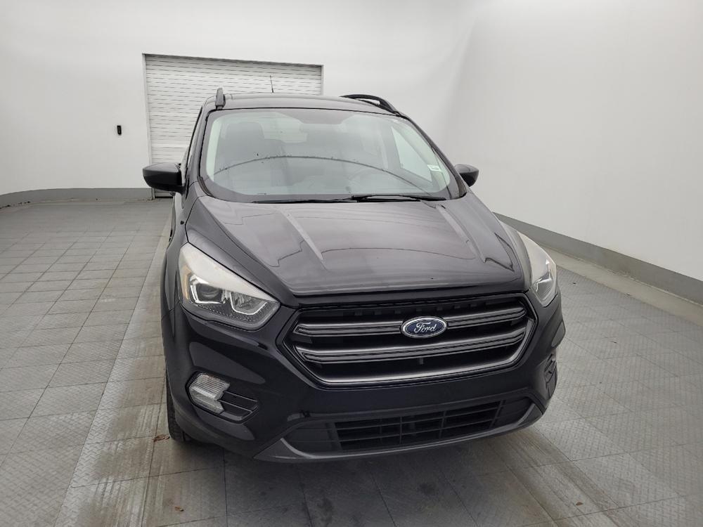 used 2019 Ford Escape car, priced at $14,195