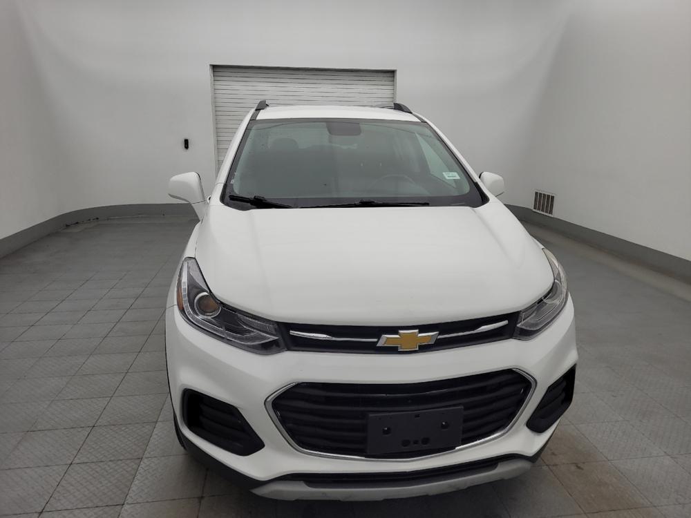 used 2019 Chevrolet Trax car, priced at $15,195