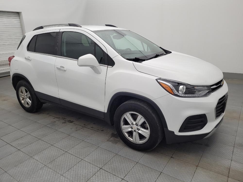 used 2019 Chevrolet Trax car, priced at $15,195