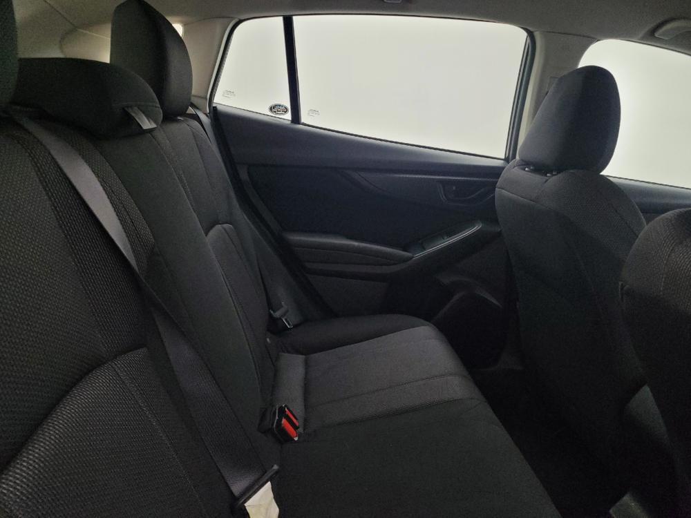 used 2018 Subaru Impreza car, priced at $16,395