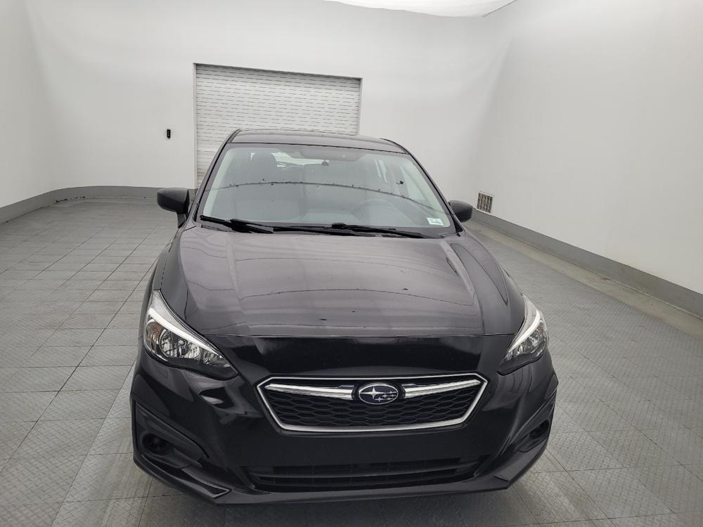 used 2018 Subaru Impreza car, priced at $16,395