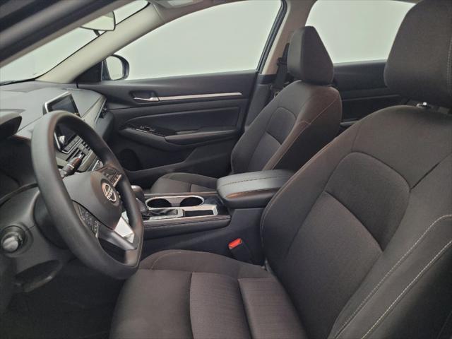 used 2023 Nissan Altima car, priced at $24,495