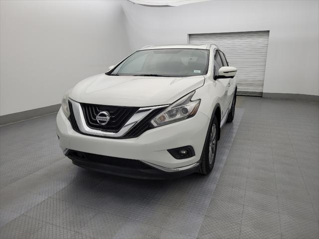 used 2015 Nissan Murano car, priced at $14,195