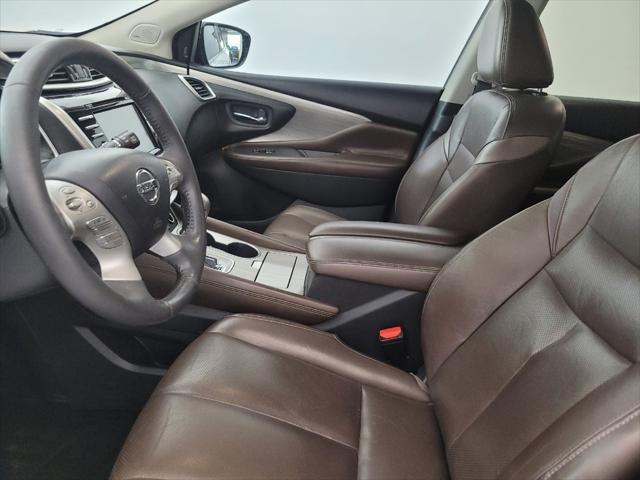 used 2015 Nissan Murano car, priced at $14,195