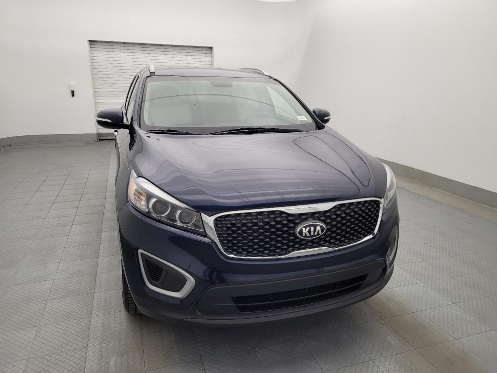 used 2018 Kia Sorento car, priced at $14,195