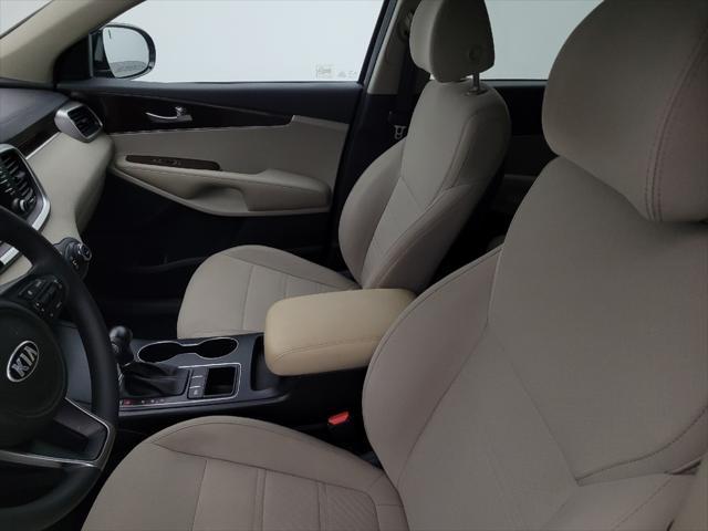 used 2018 Kia Sorento car, priced at $15,395