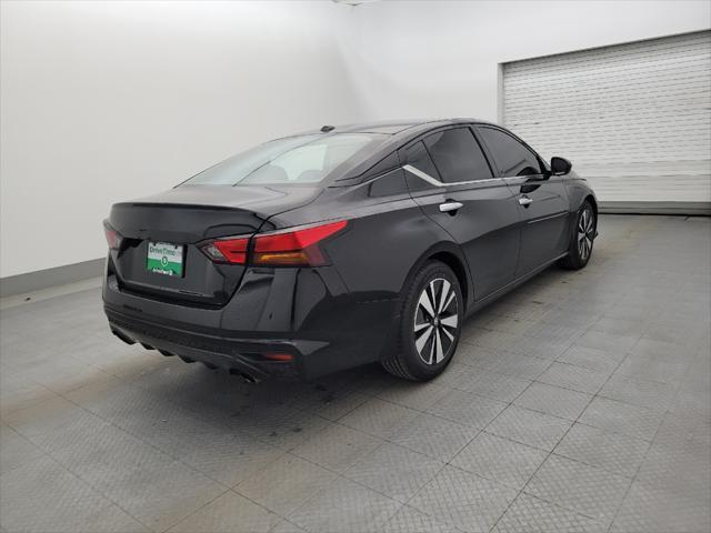 used 2019 Nissan Altima car, priced at $17,695