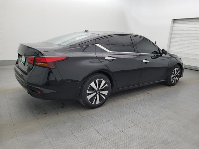 used 2019 Nissan Altima car, priced at $17,695