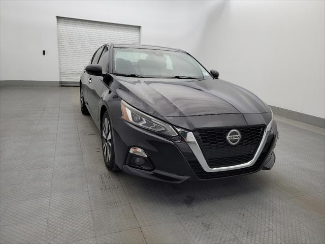 used 2019 Nissan Altima car, priced at $17,695