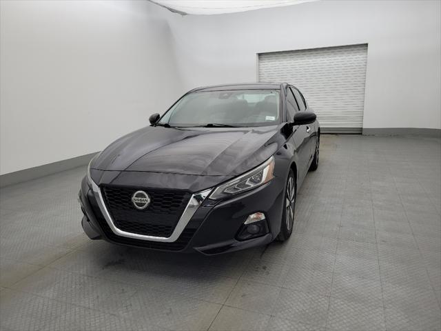 used 2019 Nissan Altima car, priced at $17,695