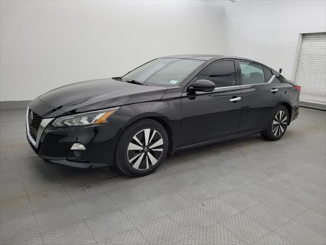 used 2019 Nissan Altima car, priced at $17,695