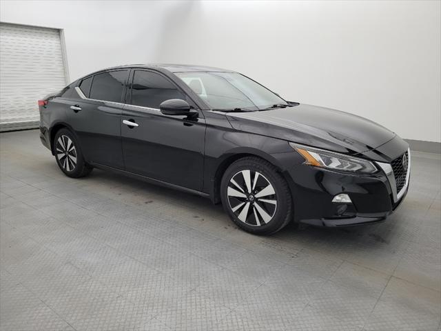 used 2019 Nissan Altima car, priced at $17,695