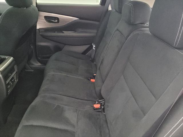 used 2017 Nissan Murano car, priced at $17,495