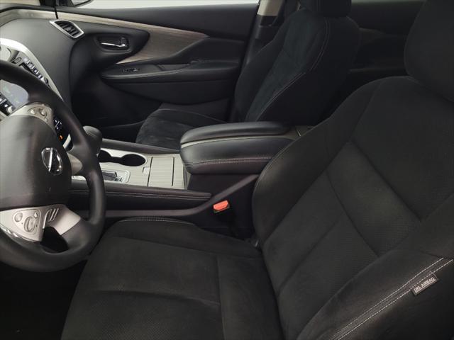 used 2017 Nissan Murano car, priced at $17,495